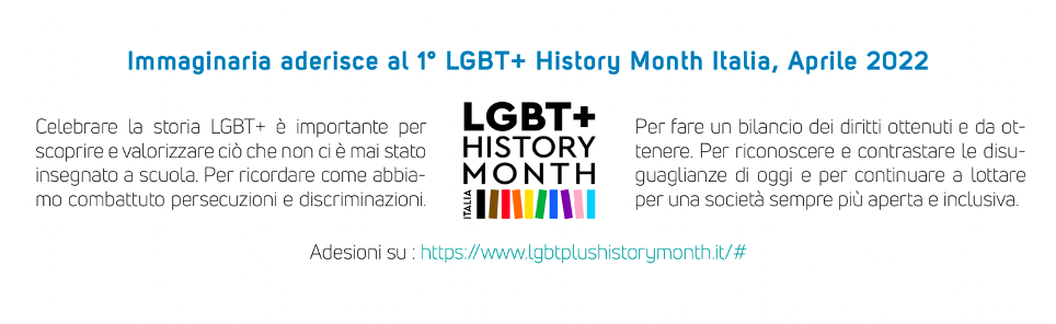 LGBT History Month