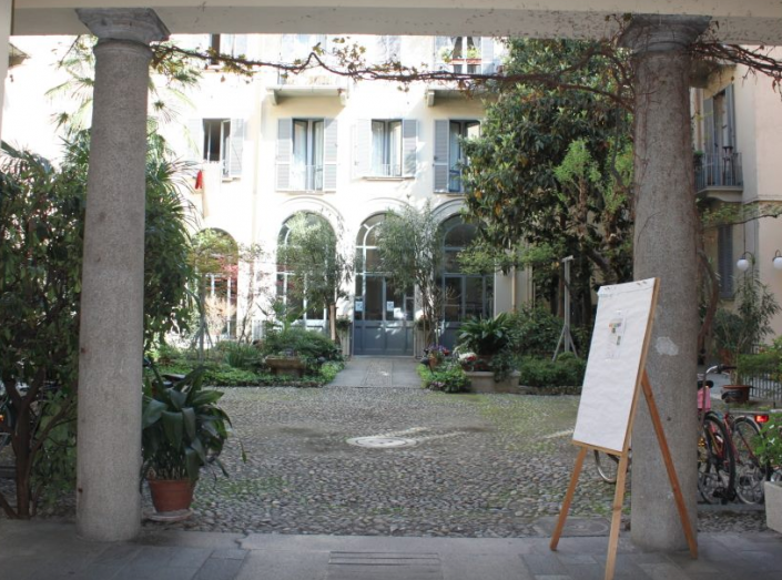 2013 Libera Università delle Donne Milano