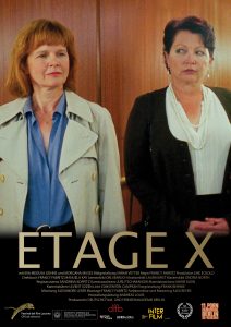Etage X
