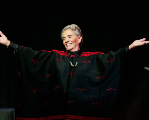 Chavela