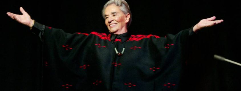 Chavela