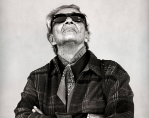 Chavela