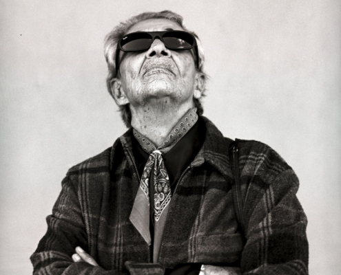 Chavela