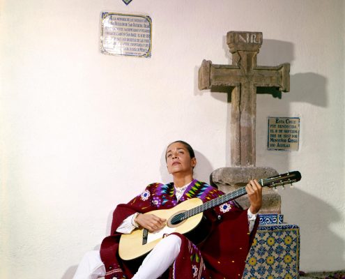 Chavela