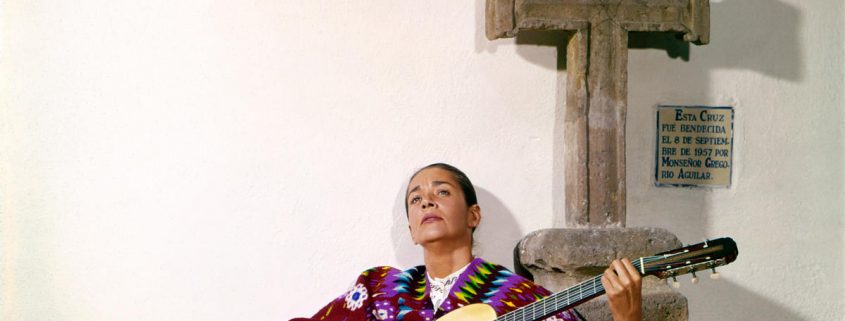 Chavela