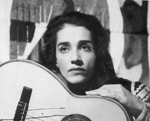 Chavela