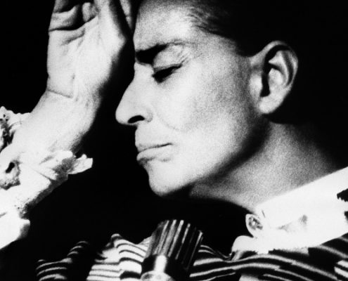 Chavela