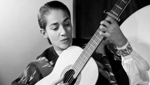 Chavela
