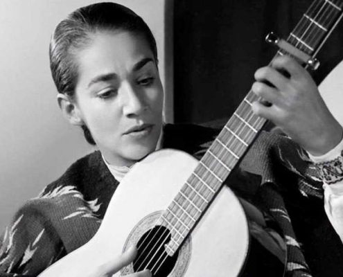 Chavela