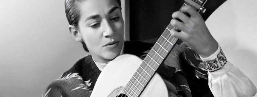 Chavela