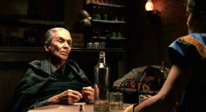 Chavela