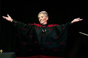Chavela