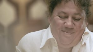 Non è amore questo