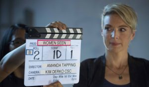 Reel Women Seen
