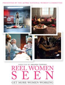 Reel Women Seen