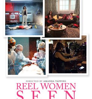 Reel Women Seen