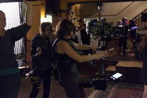 Reel Women Seen