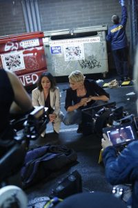 Reel Women Seen