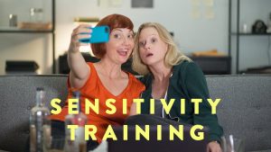 Sensitivity Training