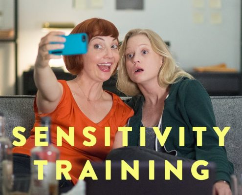 Sensitivity Training