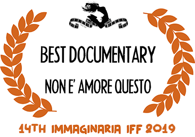 BEST DOCUMENTARY immaginaria 19