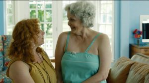 Grace and Betty