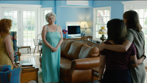 Grace and Betty