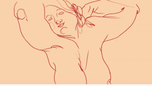 In our skin