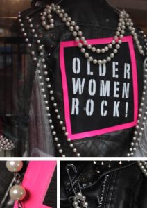 Old Women Rock