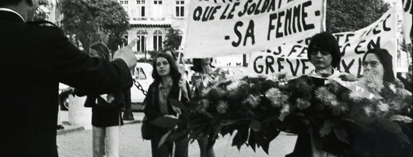 Delphine et Carole