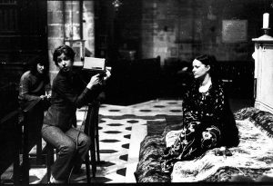 Delphine et Carole