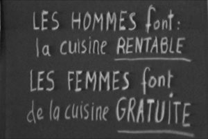 Delphine et Carole