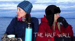 The Half Wall