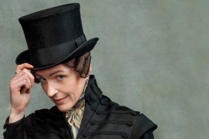 Gentleman Jack