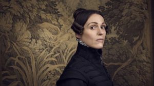 Gentleman Jack
