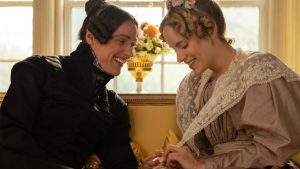 Gentleman Jack