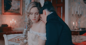 Gentleman Jack