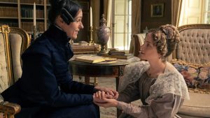Gentleman Jack