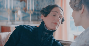 Gentleman Jack