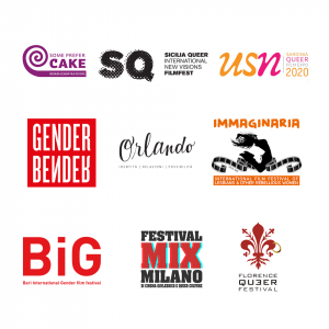 COORDINAMENTO DEI FESTIVAL ITALIANI DI CINEMA LGBTQ