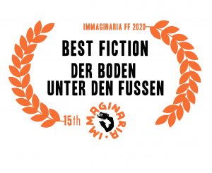 Der Boden unter den Fussen Winner