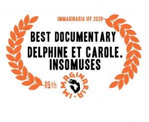 Delphine e Carole Winner