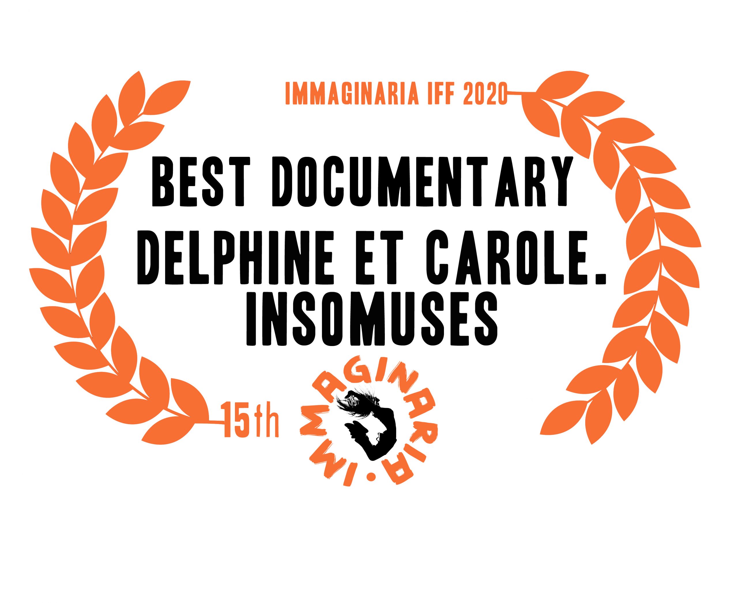 Delphine e Carole Winner