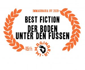 Der Boden unter den Fussen Winner