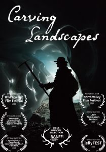 Carving Landscapes