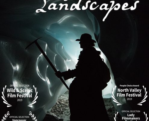 Carving Landscapes