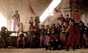 Pop Feminism