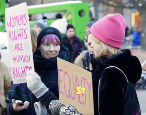 Pop Feminism