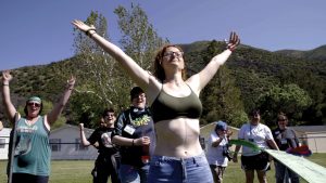 Queering The Script