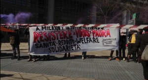 Il terribile Inganno